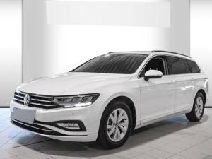 Volkswagen Passat 2.0 TDI Business-Navi*AHK*Kamera*Massage*ergoComf. Sitz*10 Fahrassistenten*Climatronic 3