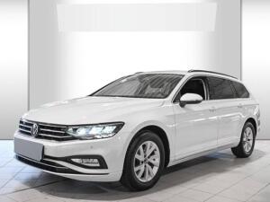 Volkswagen Passat 2.0 TDI Business-Navi*AHK*Kamera*Massage*ergoComf. Sitz*10x Fahrassist*Climatronic 3