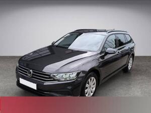 Volkswagen Passat 2.0 TDI Conceptline NAVI AHK LED