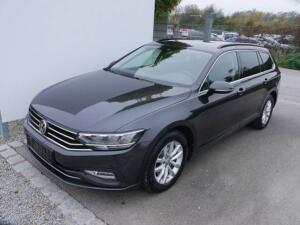 Volkswagen Passat 2.0 TDI DPF DSG BUSINESS *AHK*ACC*NAVI*PDC*LED*KLIMA*APP-CONNECT