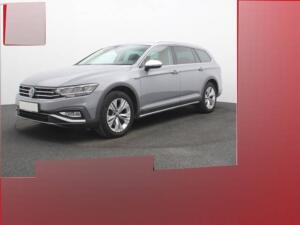 Volkswagen Passat 2.0 TDI DSG 4Mo. Alltrack AHK NAVI