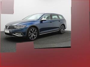 Volkswagen Passat 2.0 TDI DSG 4Mo. Alltrack ALU19 AHK KAMERA H&K