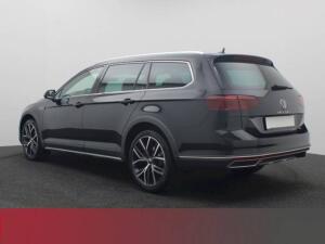 Volkswagen Passat 2.0 TDI DSG 4Mo. Alltrack NAVI AHK LIGHT