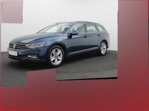 Volkswagen Passat 2.0 TDI DSG 4Mo. Business LED NAVI