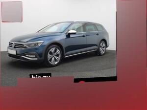 Volkswagen Passat 2.0 TDI DSG 4Mo. IQ-LED LEDER HUD EASY OPEN & CLOSE