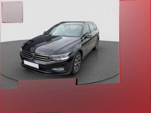 Volkswagen Passat 2.0 TDI DSG Business AHK KAMERA LED NAVI