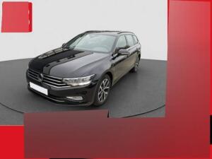 Volkswagen Passat 2.0 TDI DSG Business AHK KAMERA LED NAVI SHZ