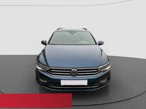 Volkswagen Passat 2.0 TDI DSG Business AHK KAMERA LED NAVI SHZ