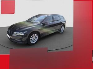 Volkswagen Passat 2.0 TDI DSG Business AHK NAVI ACC SHZ