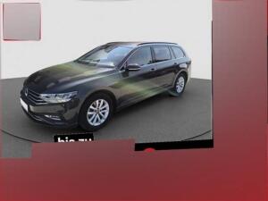 Volkswagen Passat 2.0 TDI DSG Business AHK NAVI ACC SHZ