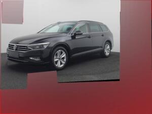 Volkswagen Passat 2.0 TDI DSG Business EASY-OPEN AHK NAVI