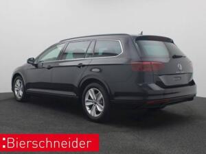 Volkswagen Passat 2.0 TDI DSG Business IQ-LIGHT AHK