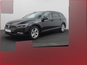 Volkswagen Passat 2.0 TDI DSG Business IQ-LIGHT NAVI KAMERA