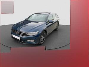 Volkswagen Passat 2.0 TDI DSG Business KAMERA ACC LED NAVI