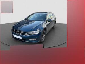 Volkswagen Passat 2.0 TDI DSG Business KAMERA ACC LED NAVI