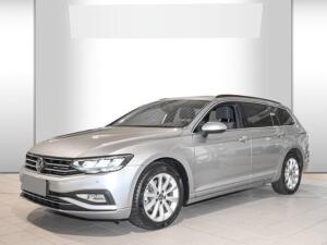 Volkswagen Passat 2.0 TDI DSG Business-Navi*AHK*Kamera*Panorama*Massage*4xSHZ*LED