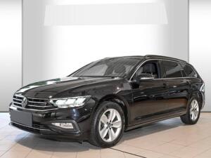 Volkswagen Passat 2.0 TDI DSG Business-Navi*AHK*Kamera*Panorama*Massage*LED