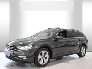 Volkswagen Passat 2.0 TDI DSG Business-Navi*AHK*Kamera*Panorama*Massage*Premium Business-P.