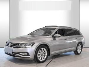 Volkswagen Passat 2.0 TDI DSG Business-Navi*virtual cockpit*Kamera*Pano*Assistenz PRO*4x SHZ