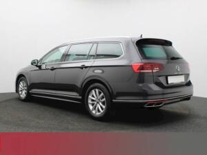 Volkswagen Passat 2.0 TDI DSG Business R-Line Ext. LED NAVI ACC KAMERA