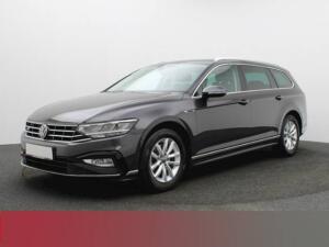 Volkswagen Passat 2.0 TDI DSG Business R-Line Ext. LED NAVI ACC KAMERA