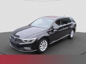 Volkswagen Passat 2.0 TDI DSG Elegance AHK ACC LED