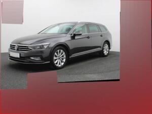 Volkswagen Passat 2.0 TDI DSG Elegance AHK IQ.LIGHT HK NAVI ACC KAMERA