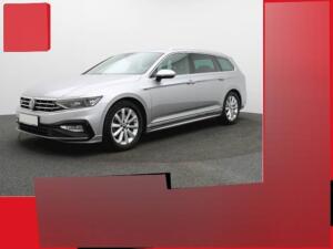 Volkswagen Passat 2.0 TDI DSG Elegance R-Line AHK DIG.COCKPIT IQ.DRIVE AREA VIEW NAVI