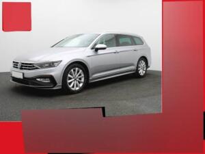 Volkswagen Passat 2.0 TDI DSG Elegance R-Line AHK DIG.COCKPIT IQ.DRIVE AREA VIEW NAVI