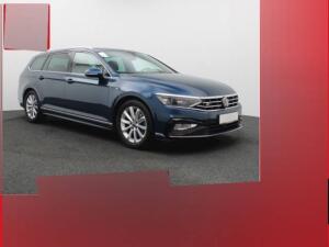 Volkswagen Passat 2.0 TDI DSG Elegance R-Line AHK DIG.COCKPIT IQ.DRIVE AREA VIEW NAVI