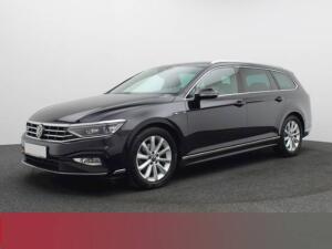 Volkswagen Passat 2.0 TDI DSG Elegance R-Line AHK DIG.COCKPIT IQ.DRIVE AREA VIEW NAVI