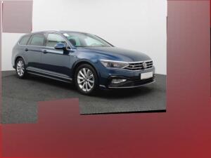 Volkswagen Passat 2.0 TDI DSG Elegance R-Line AHK DIG.COCKPIT IQ.DRIVE AREA VIEW NAVI