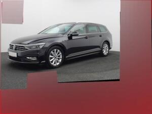 Volkswagen Passat 2.0 TDI DSG Elegance R-Line AHK DIG.COCKPIT IQ.DRIVE AREA VIEW NAVI