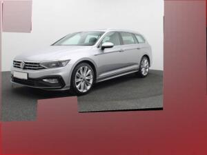 Volkswagen Passat 2.0 TDI DSG R-line 5.-J.-GAR AHK PANO DCC ALU 19