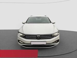 Volkswagen Passat 2.0 TSI DSG Business KAMERA AHK LED NAVI SHZ