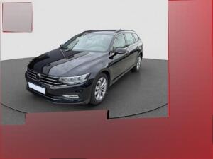 Volkswagen Passat 2.0 TSI DSG Business KAMERA AHK LED NAVI SHZ