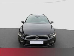 Volkswagen Passat 2.0 TSI DSG Business KAMERA AHK LED SHZ