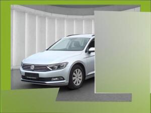 Volkswagen Passat 2.0TDI*ACC Navi SHZ 3-Zon-Klima