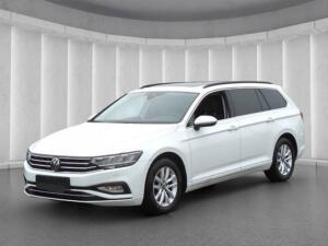 Volkswagen Passat 2.0TDI*DSG AHK Panodach ACC R-Kam