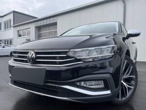 Volkswagen Passat Alltrack 2.0 TDI DSG 4Motion AHK Active Info Navi DAB ACC LED SHZ PDC Klima