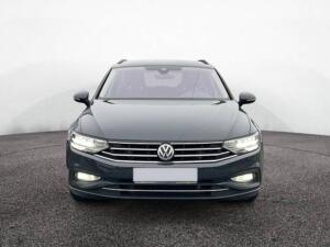 Volkswagen Passat Business TSI DSG|AHK|360°|KEYLESS