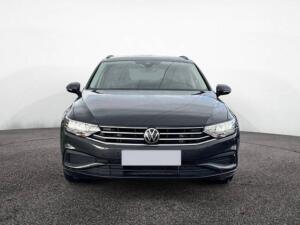 Volkswagen Passat Conceptline TSI DSG|NAVI|KAMERA