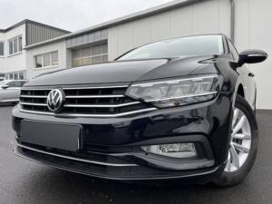 Volkswagen Passat Variant 1.5 TSI DSG Business AHK Navi ACC LED PDC Klima