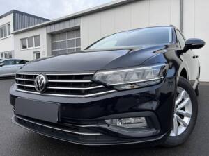 Volkswagen Passat Variant 2.0 TDI Business AHK Navi ACC LED SHZ PDC Klima