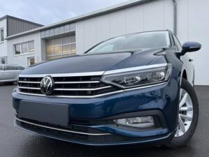 Volkswagen Passat Variant 2.0 TDI DSG Business Active Info Navi ACC LED DAB SHZ PDC Klima