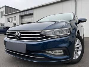 Volkswagen Passat Variant 2.0 TDI DSG Business Active Info Navi ACC LED DAB SHZ PDC Klima