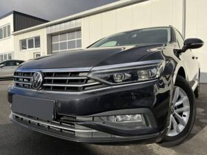 Volkswagen Passat Variant 2.0 TDI DSG Business Active Info Navi DAB ACC LED SHZ PDC Klima