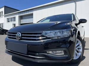 Volkswagen Passat Variant 2.0 TDI DSG Business AHK Navi ACC LED PDC Klima