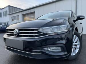 Volkswagen Passat Variant 2.0 TDI DSG Business AHK Navi ACC LED PDC Klima