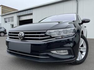 Volkswagen Passat Variant 2.0 TDI DSG Business AHK Panorama Navi ACC LED SHZ PDC Klima